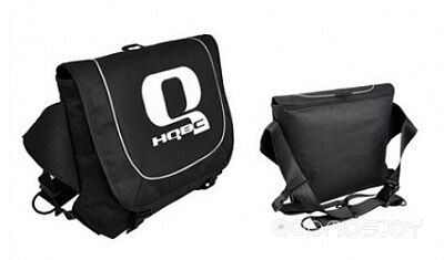 Сумка на багажник HQBC Note Q010006