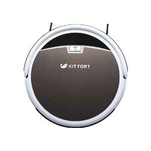 Робот-пылесос Kitfort КТ-519-4