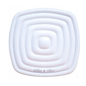 Аксессуары для бассейнов MSPA Надувной вкладыш в бассейн серии Square на 6 персон