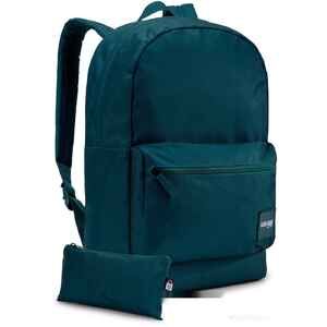 Городской рюкзак CASE LOGIC Campus CCAM5226DT 3204932 (темно-бирюзовый)