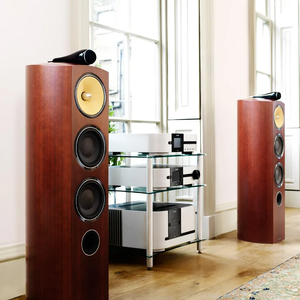 Hi-Fi акустика