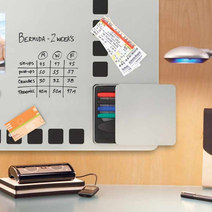 Офисные доски, флипчарты