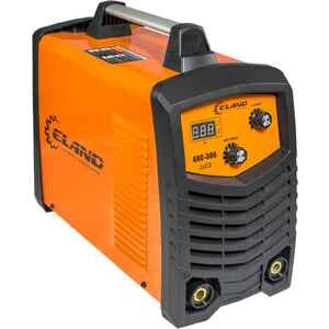 Сварочный инвертор Eland ARC-300 Сварочный инвертор Eland ARC-300