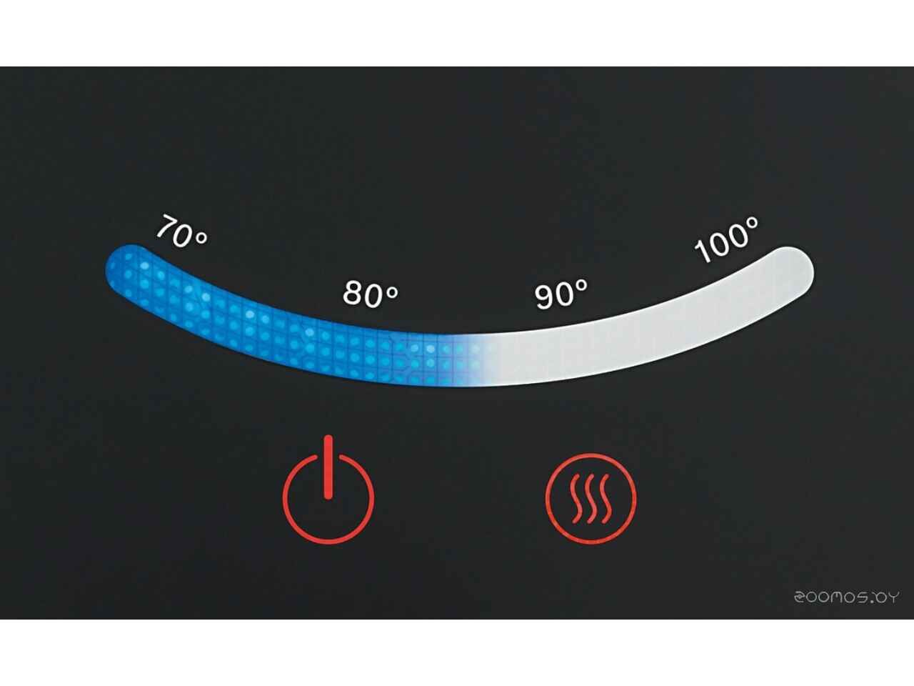 Электрический чайник Bosch TWK 7203 Электрический чайник Bosch TWK 7203