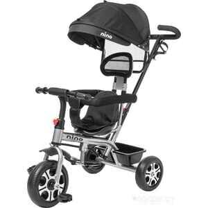 Детский велосипед Nino Classic (черный) Детский велосипед Nino Classic (черный)