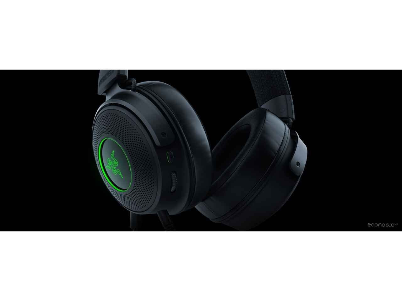Наушники RAZER Kraken V3 Наушники RAZER Kraken V3