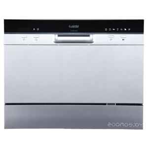 Посудомоечная машина Exiteq EXDW-T502