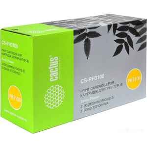 Картридж Cactus CS-PH3100