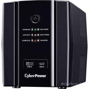 Источник бесперебойного питания CyberPower UT1500EG