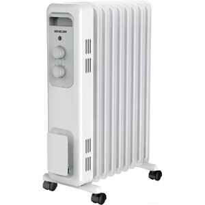 Масляный радиатор Sencor SOH 3209 WH Масляный радиатор Sencor SOH 3209 WH