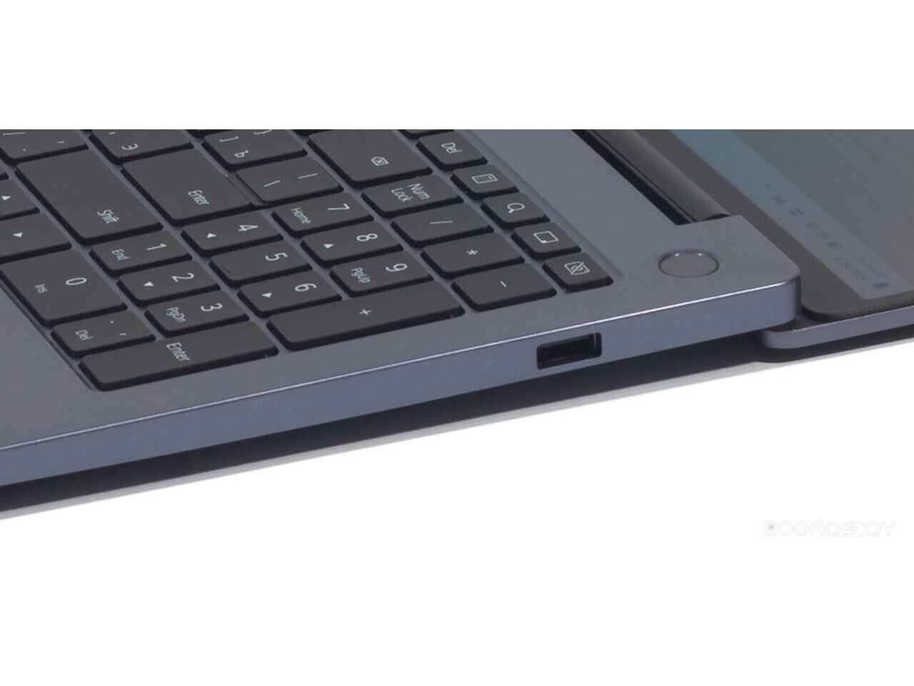 Ноутбук Huawei MateBook D 16 2024 MCLG-X 53013YDL Ноутбук Huawei MateBook D 16 2024 MCLG-X 53013YDL