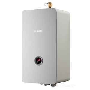 Отопительный котёл Bosch Tronic Heat 3500 9 Отопительный котёл Bosch Tronic Heat 3500 9