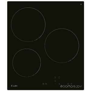 Варочная панель LEX EVH 430B BL