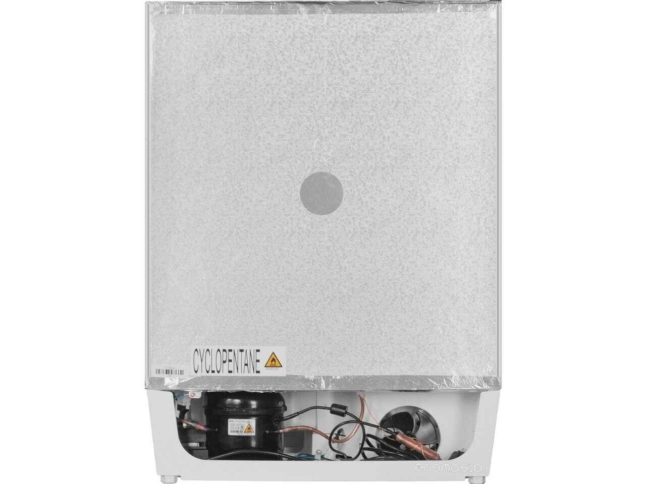 Мини-холодильник Maunfeld MBL88SWGR Inverter Мини-холодильник Maunfeld MBL88SWGR Inverter