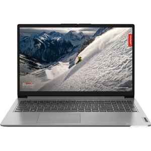 Ноутбук Lenovo IdeaPad 1 15AMN7 82VG00UAIN