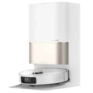 Робот-пылесос Dreame Robot Vacuum X40 Ultra complete RLX63CE-2 (международная версия, белый)