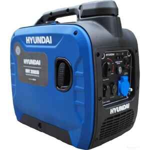 Бензиновый генератор Hyundai HHY 2565Si Бензиновый генератор Hyundai HHY 2565Si