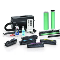 Картриджи, тонеры, барабаны