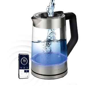 Электрочайник Polaris PWK 1725CGLD Электрочайник Polaris PWK 1725CGLD