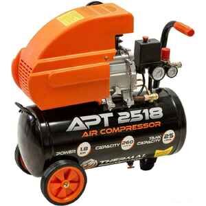 Компрессор Partisan APT 2518 Компрессор Partisan APT 2518