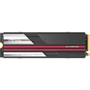 SSD Netac NV7000 1TB NT01NV7000-1T0-E4X SSD Netac NV7000 1TB NT01NV7000-1T0-E4X