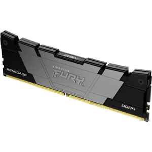 Оперативная память Kingston FURY Renegade 8ГБ DDR4 3600МГц KF436C16RB2/8