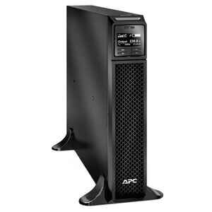 Источник бесперебойного питания APC Smart-UPS SRT 3000VA 230V [SRT3000XLI]