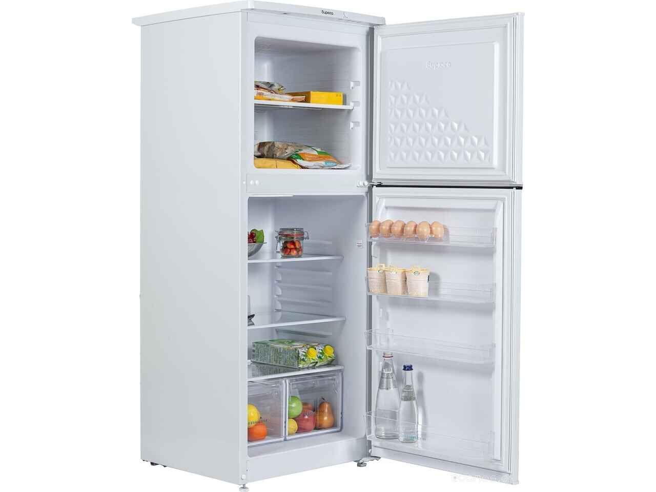 Холодильник Бирюса 553 Холодильник Бирюса 553