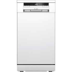 Отдельностоящая посудомоечная машина LEX DW4563N WH