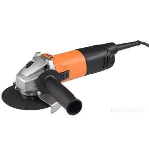 Угловая шлифмашина AEG Powertools WS 8-125 SK 4935451298 (с кейсом)