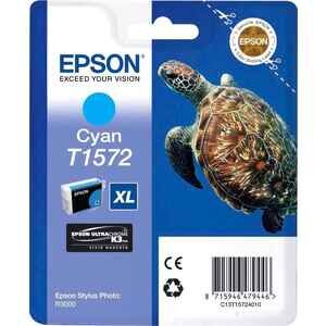 Картридж Epson C13T15724010