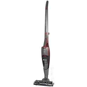 Пылесос BQ VCA0401H (серый/красный)