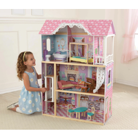 Кукольные домики