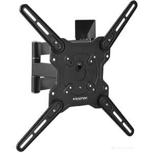 Кронштейн для телевизора Kromax OPTIMA-406 (серый)