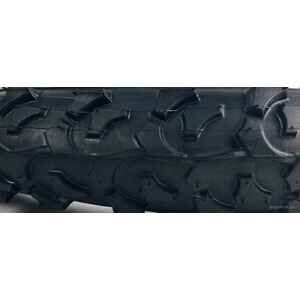 Велопокрышка Wanda CrownKing 24x2.10 (24-P1033)