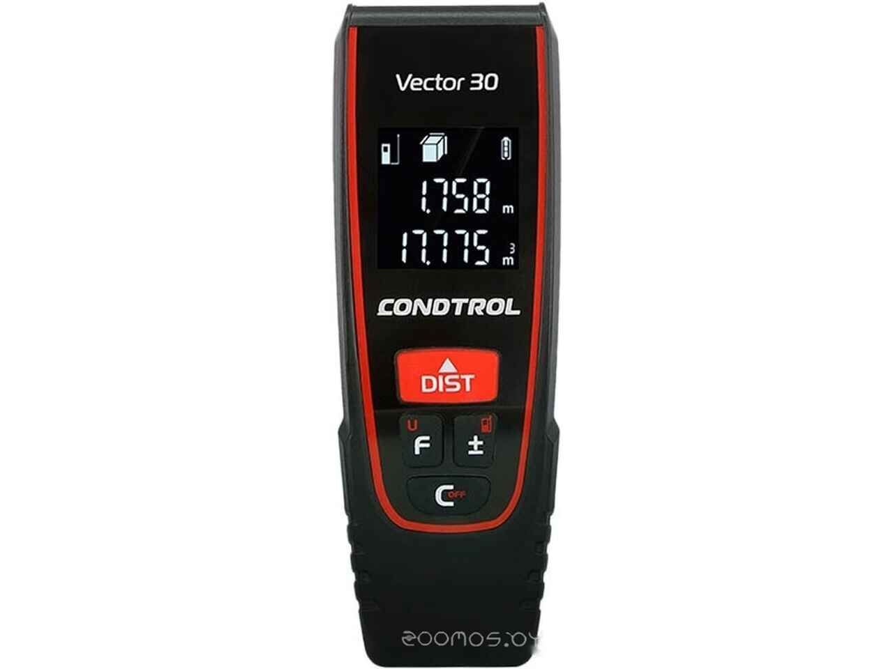 Лазерный дальномер Condtrol Vector 30 Лазерный дальномер Condtrol Vector 30