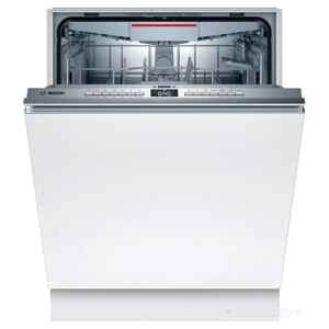 Встраиваемая посудомоечная машина Bosch Serie 4 SMV4HVX32E Встраиваемая посудомоечная машина Bosch Serie 4 SMV4HVX32E