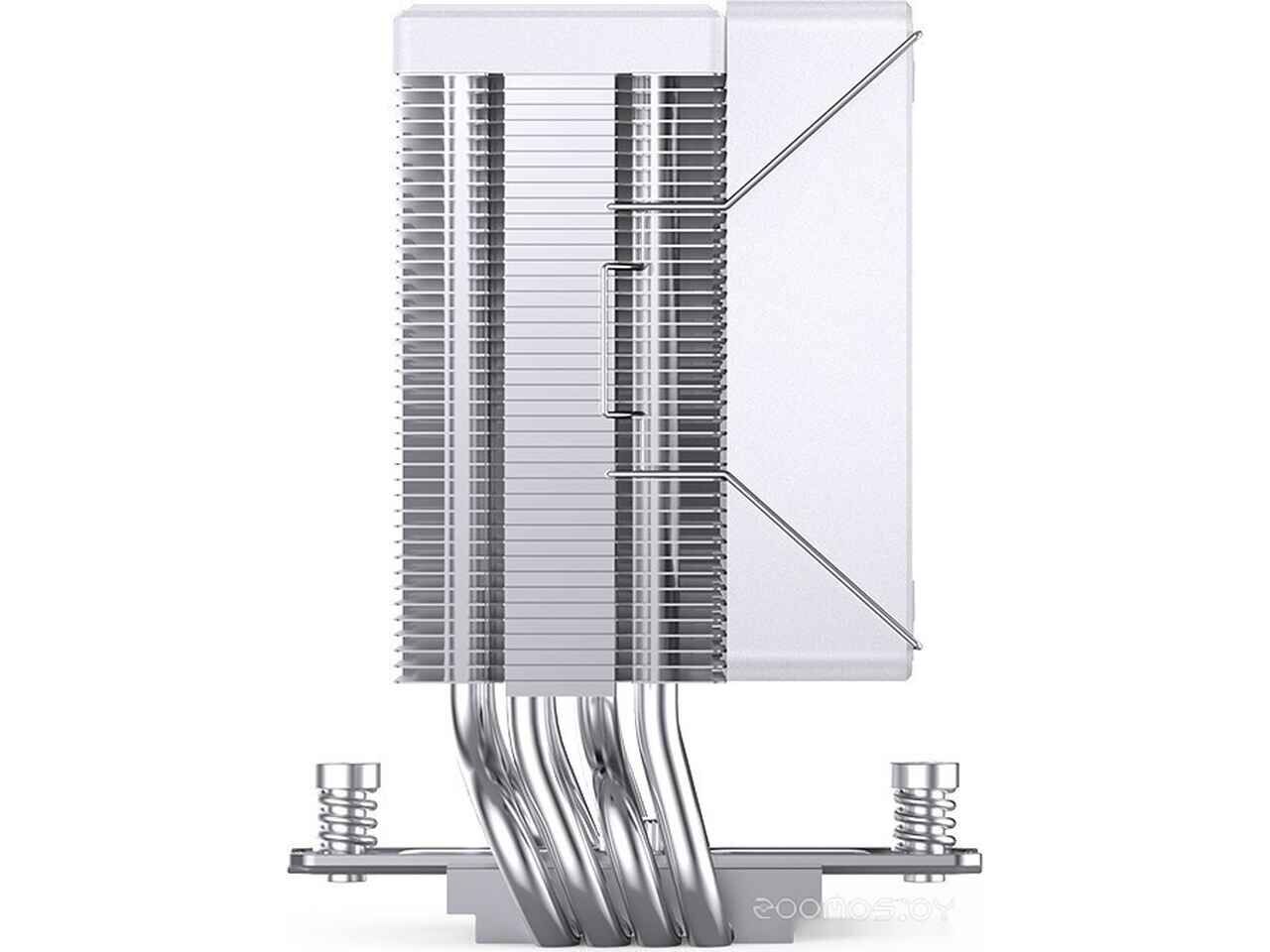 Кулер для процессора Jonsbo CR-1400 EVO Color White Кулер для процессора Jonsbo CR-1400 EVO Color White