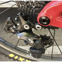 Переключатели для велосипедов