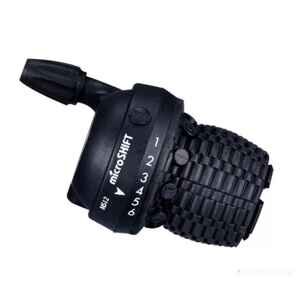 Шифтер Microshift  MS12-6 правый