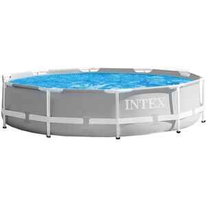 Каркасный бассейн INTEX Prism Frame 457х122 26726NP Каркасный бассейн INTEX Prism Frame 457х122 26726NP