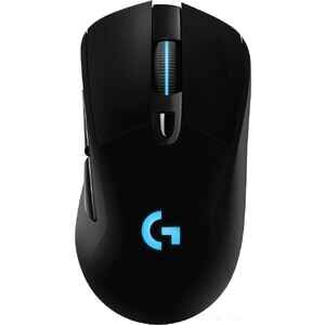 Игровая мышь Logitech G703 Lightspeed Hero 25K Wireless Игровая мышь Logitech G703 Lightspeed Hero 25K Wireless