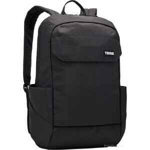Городской рюкзак Thule Lithos 20L TLBP216 (black)