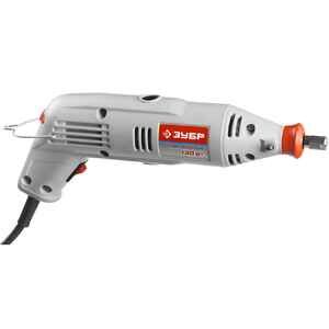 Гравер ЗУБР ЗГ-130ЭК H176