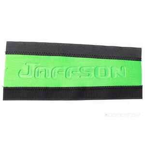 Защита пера рамы Jaffson CCS68-0002 (2564 Green)
