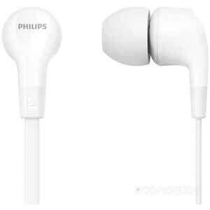 Наушники Philips TAE1105WT/00 Наушники Philips TAE1105WT/00