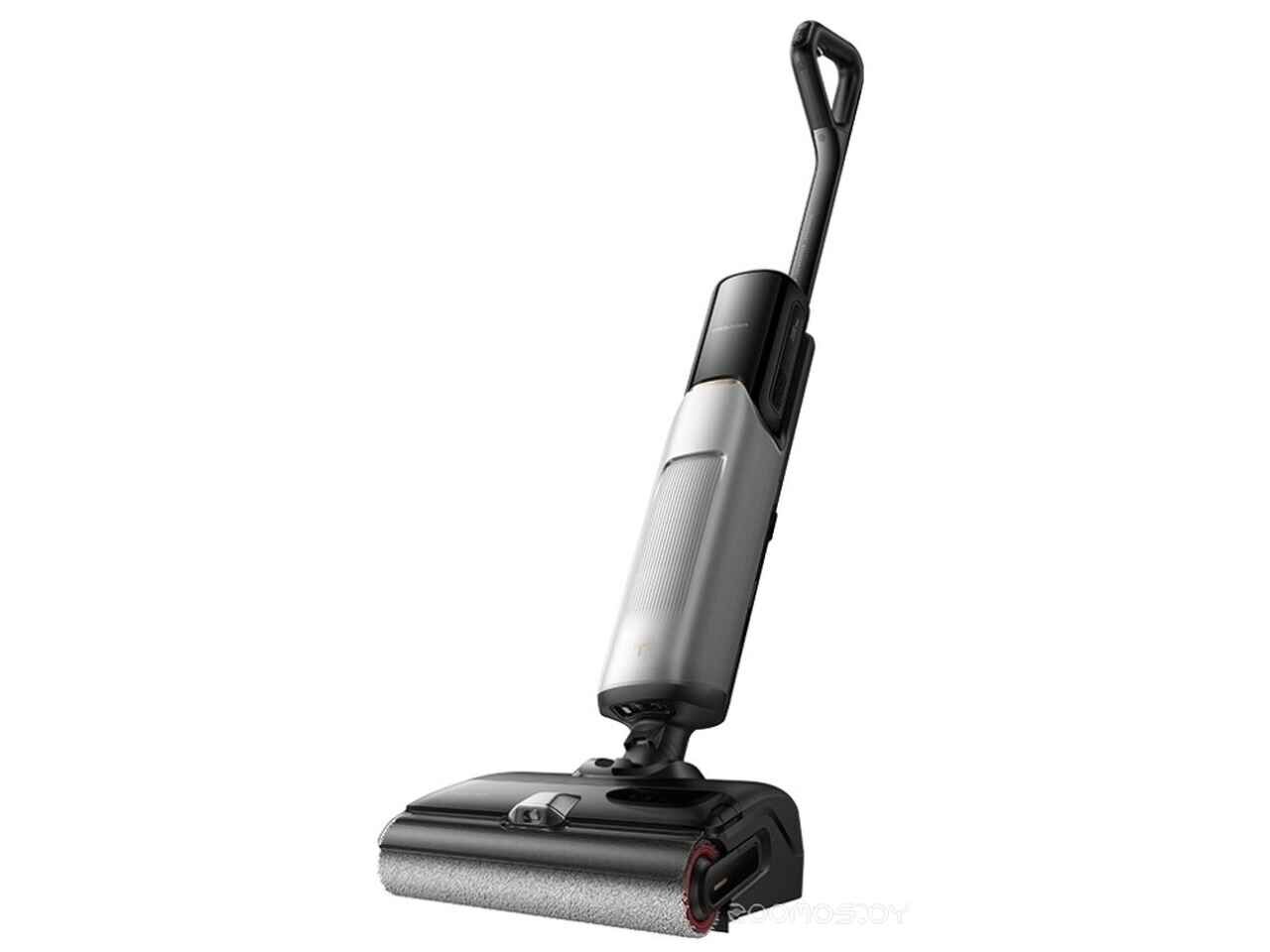 Вертикальный моющий пылесос Trouver Wet and Dry Vacuum X4 Pro Вертикальный моющий пылесос Trouver Wet and Dry Vacuum X4 Pro