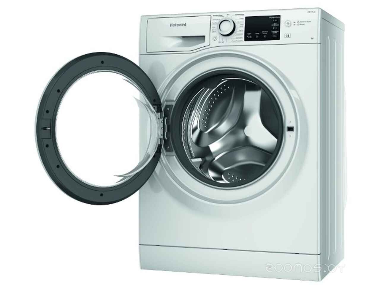 Стиральная машина Hotpoint-Ariston NSB 6015 W V RU Стиральная машина Hotpoint-Ariston NSB 6015 W V RU