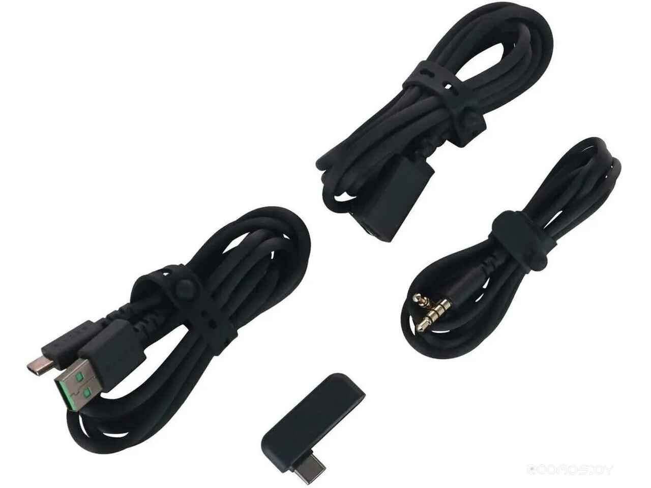 Наушники RAZER Barracuda Наушники RAZER Barracuda