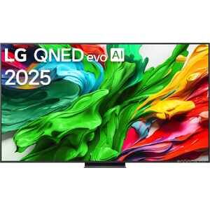 MiniLED телевизор LG QNED evo AI QNED86 86QNED86A6A